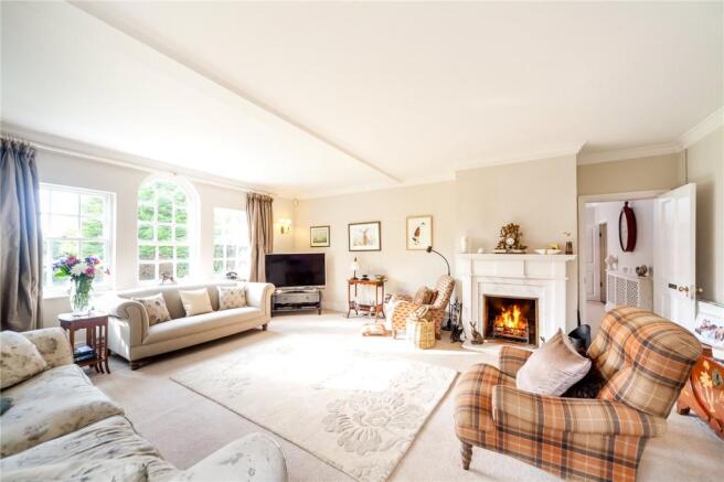 Drawing Room