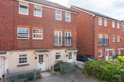Robin Mews, Loughborough