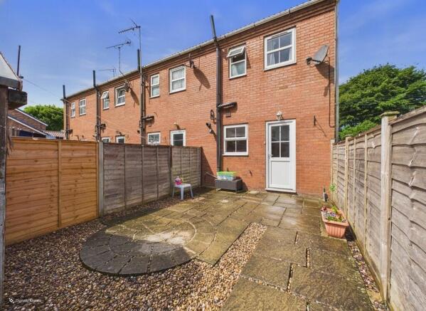 2 bed End of Terrace for sale Image 9