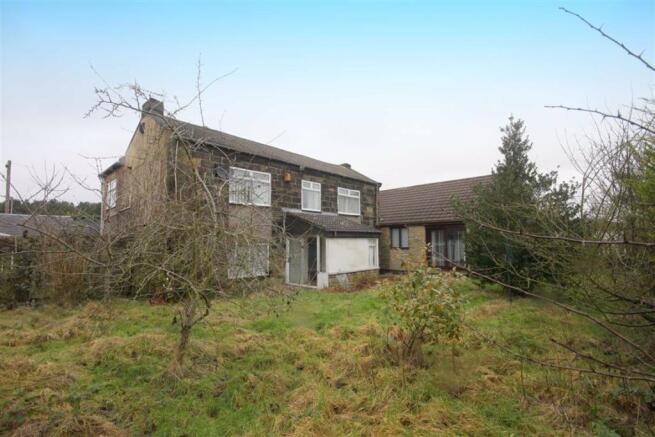 HASTINGS LODGE
