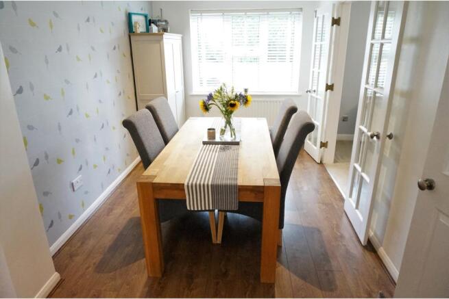 Kitchen / Diner