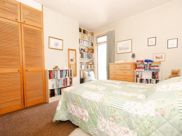 Bedroom a