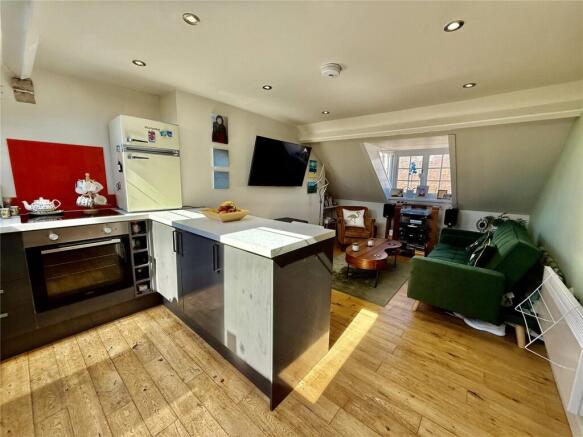 1 bed Apartment for sale Image 10