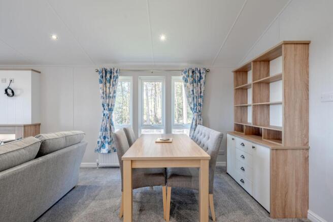 2 bed Lodge for sale Image 8