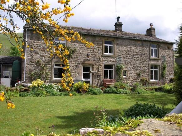 Ammerdale Garth
