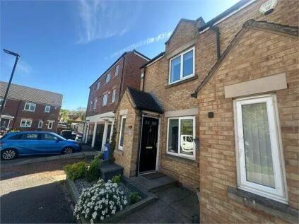 Waterside View, Conisbrough, Conisbrough,