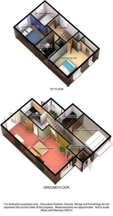 3d floorplan