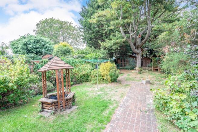 Garden 1