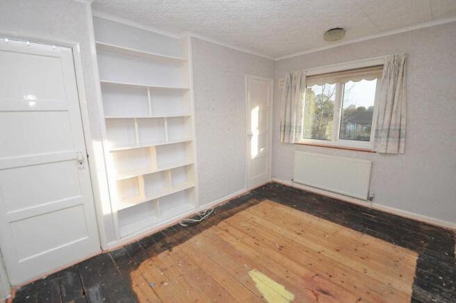 8 Somerlea - Bedroom
