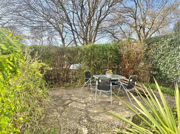 Private Garden