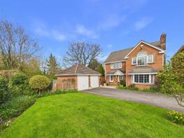 3, Argyle Drive, Chippenham SN14 6RP