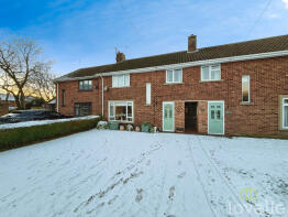 21, Gunby Avenue, Lincoln LN6 0AW