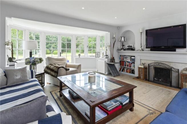 Drawing Room