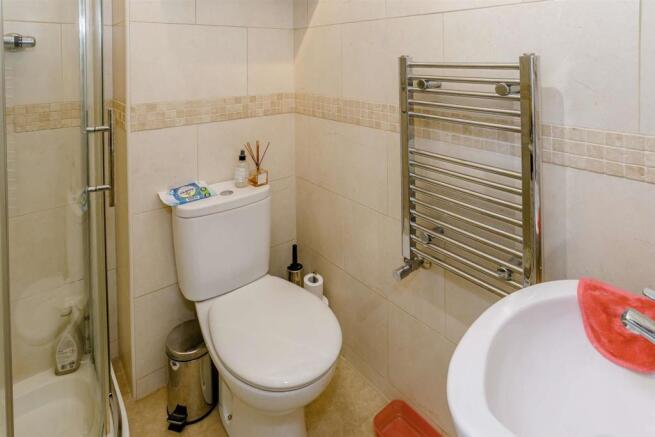 En suite