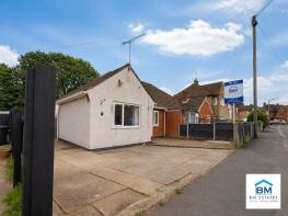 21, Cranbrook Road, Thurnby, Leicester LE7 9UA