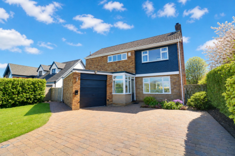 Ferry Road, Goxhill, DN19