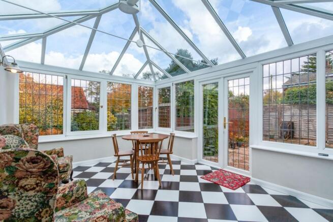 Conservatory