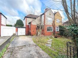 397, Parrs Wood Road, Manchester M20 5WA