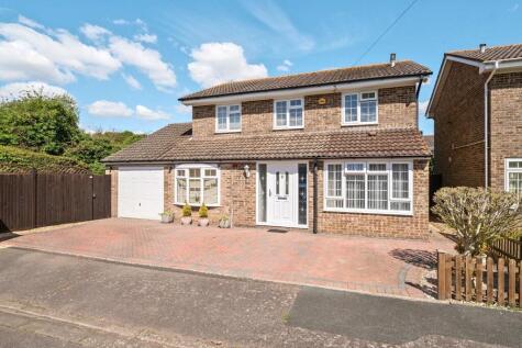 Island Close, Hayling Island