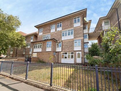Christow Street, Leicester, Leicestershire, LE1
