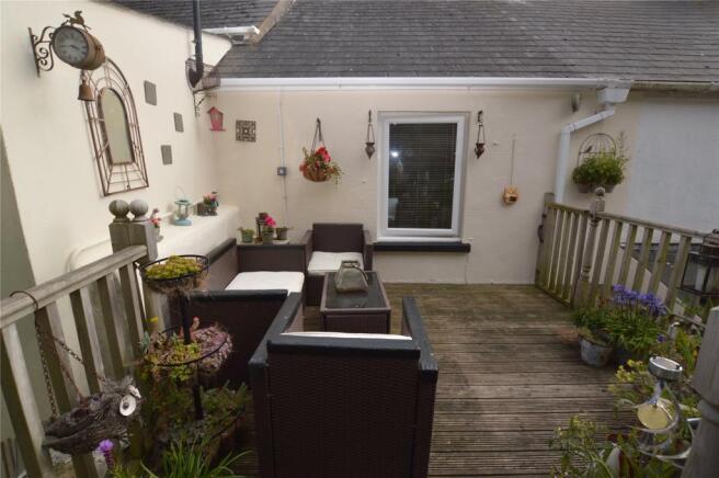 Roof Garden