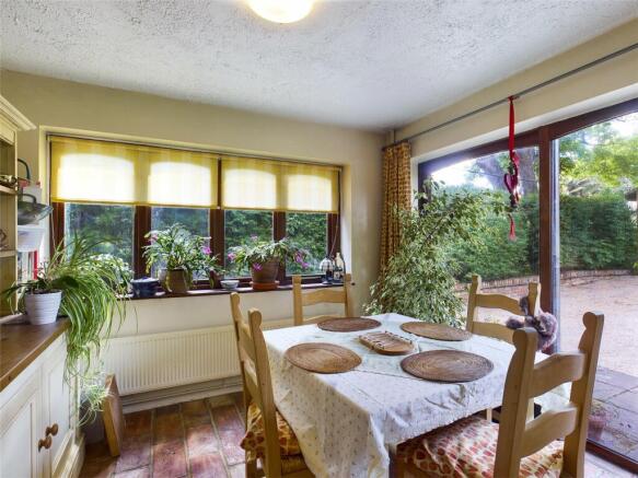 Breakfast Room