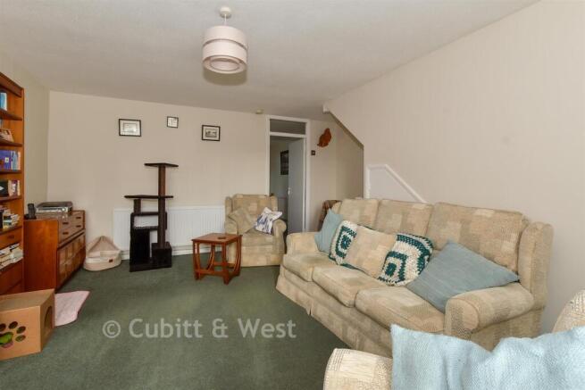 Meadowcroft Close, Ifield, Crawley, West Sussex photo 4