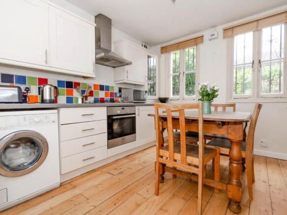 Kitchen c