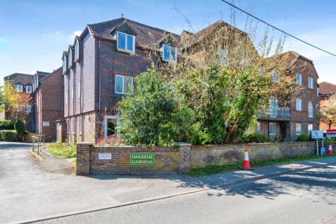 Fair Oak Road, Fair Oak, Eastleigh