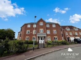 2, Spring Gardens, Nottingham NG8 4JN