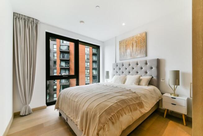 LEGACY BUILDING, ...