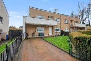 17, Kelhead Place, Glasgow G52 4AB