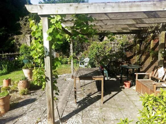 Communal Gardens 4