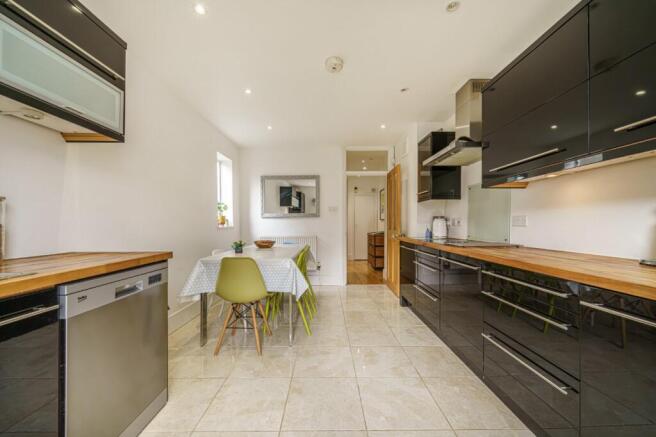 Kitchen-Diner P1