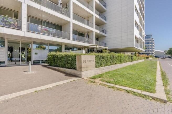 Overhoeksparklaan 252 1031 KC AMSTERDAM image 3