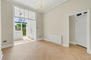 Ground Floor Flat, 66, Hanley Road, London N4 3DR