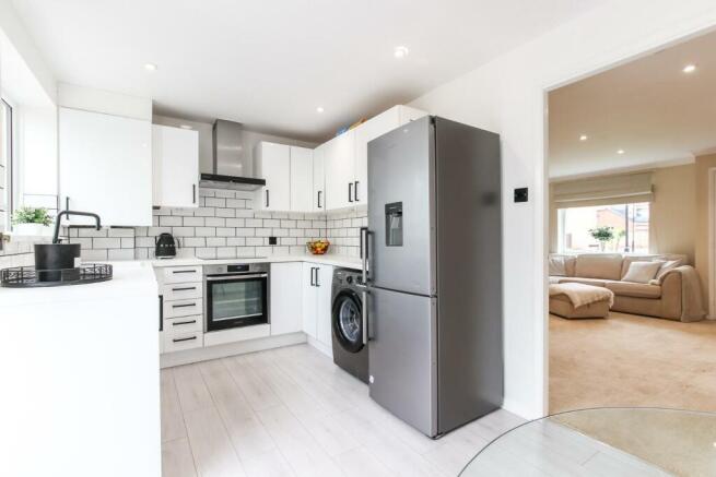 Kitchen/ Diner