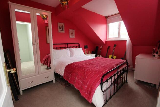 BEDROOM TWO