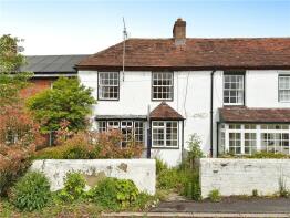 3, The Terrace, Newport Lane, Braishfield SO51 0PL
