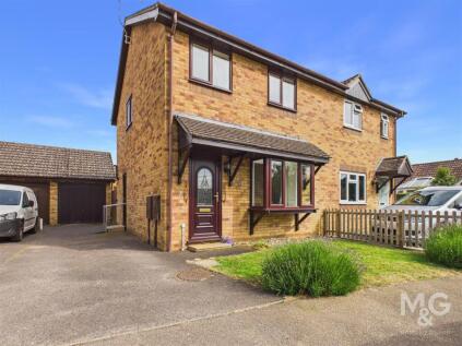 Blackbourne Road, Elmswell