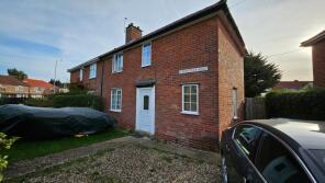 1, Kirkpatrick Road, Norwich NR3 2QX