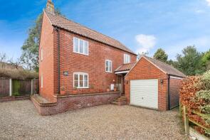 Bay House, Norwich Road, Melton Constable NR24 2RL