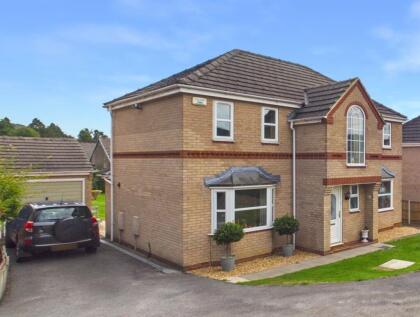 School Close, Darley Dale, DE4