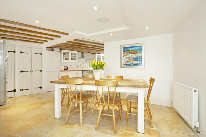 Breakfast Room