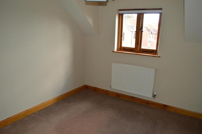 BEDROOM FOUR