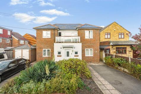Staveley Road, Ashford