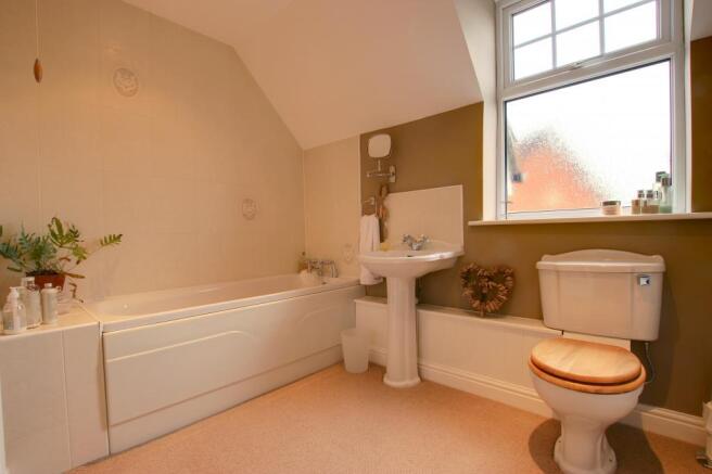 Bathroom 1