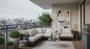 Flat 2, Provost Court, Eton Road, London NW3 4SR