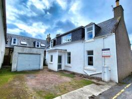 9, Rose Street, Nairn IV12 4AJ