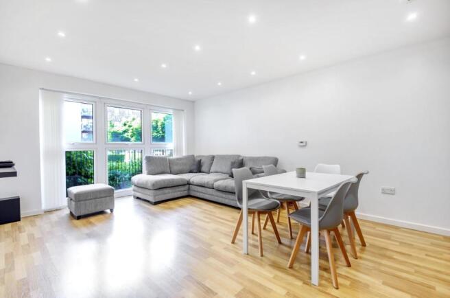 Davidson Frost-Wellings, DFW, Bletchley Court, Sta